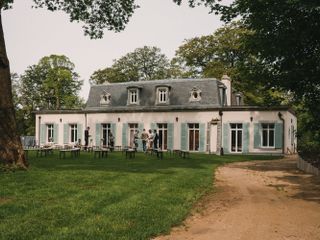 Le mariage de Lennie et Mickaël 3