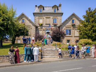 Le mariage de Charlène et Kevin 3