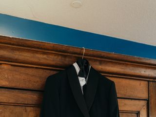 Le mariage de Méganne et Pierre 2
