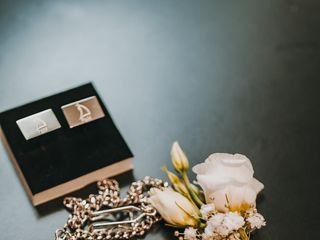 Le mariage de Méganne et Pierre 3