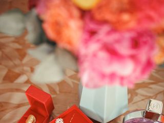 Le mariage de Annabelle et Nicolas 2