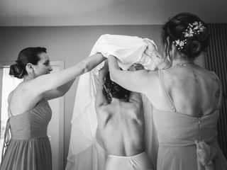 Le mariage de Annabelle et Nicolas 3