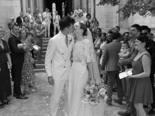Le mariage de Romain et Anaîs