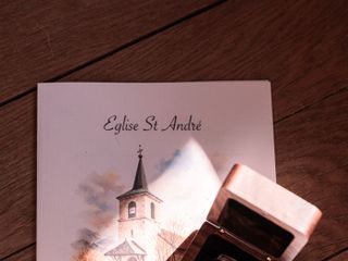 Le mariage de Diane et Alexi 2