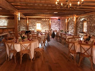 Le mariage de Diane et Alexi 3