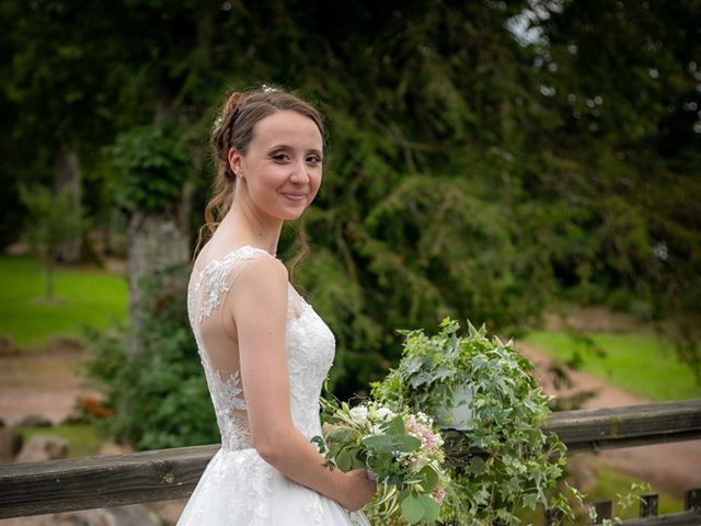 Le mariage de Theo et Maëlee à Nevers, Nièvre 18