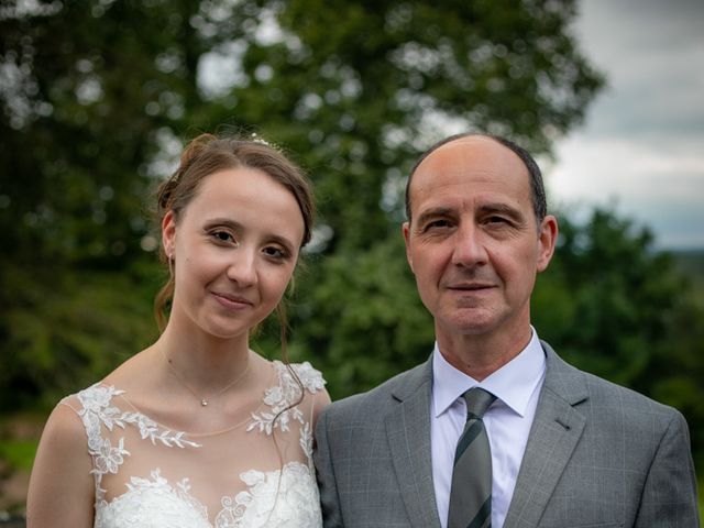 Le mariage de Theo et Maëlee à Nevers, Nièvre 57