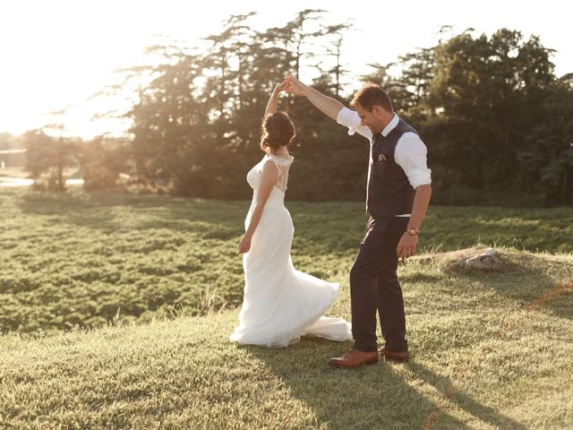 Le mariage de Jérôme et Melinda à Tombeboeuf, Lot-et-Garonne 18