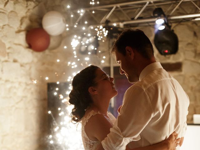 Le mariage de Jérôme et Melinda à Tombeboeuf, Lot-et-Garonne 27