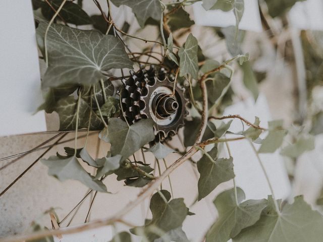 Le mariage de Romain et Justine à Blois, Loir-et-Cher 30