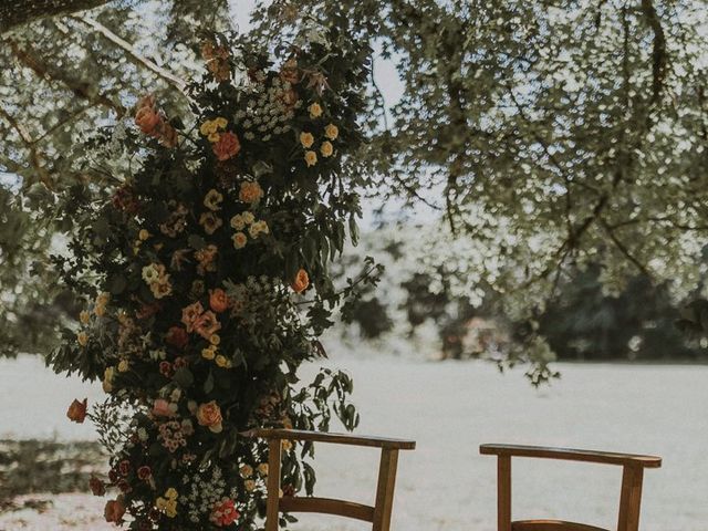 Le mariage de Romain et Justine à Blois, Loir-et-Cher 31