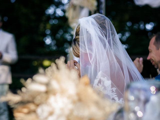 Le mariage de Kevin et Charlène à Ussac, Corrèze 22