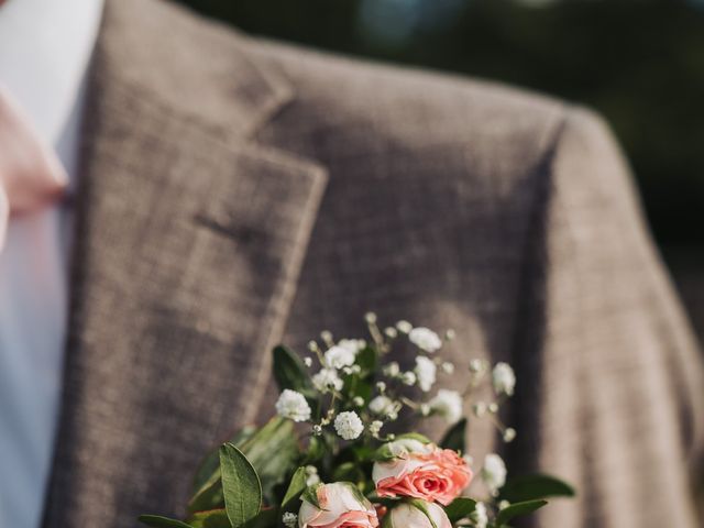 Le mariage de Guillaume et Bertille à Péruwelz, Hainaut 46