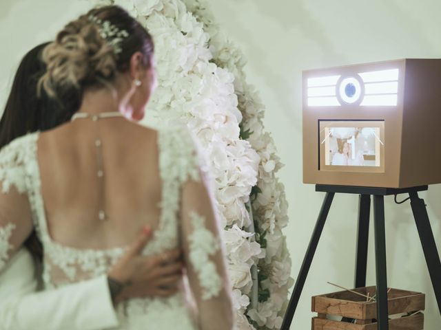 Le mariage de Corentin et Faustine à Clermont, Oise 19