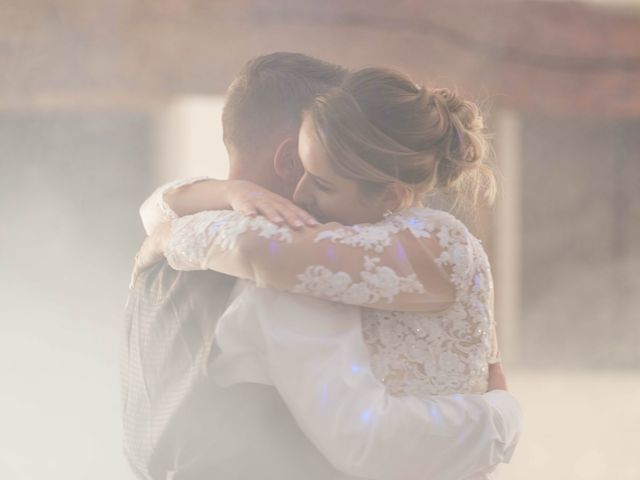 Le mariage de Corentin et Faustine à Clermont, Oise 20