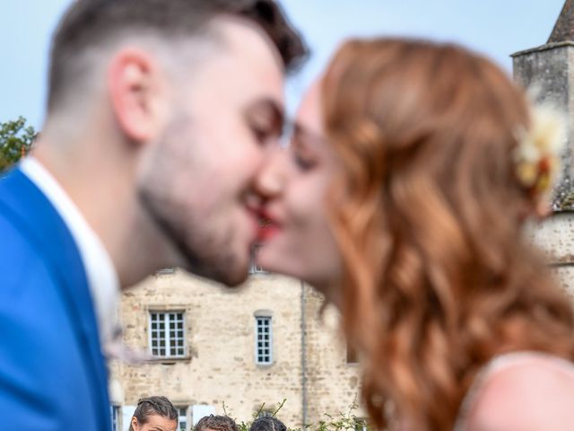 Le mariage de Antoine et Cassandra à Saint-Dier-d&apos;Auvergne, Puy-de-Dôme 8