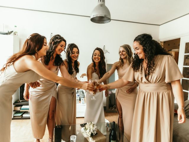Le mariage de Pierre et Méganne à Roanne, Loire 7