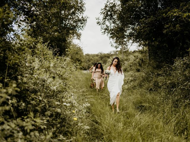 Le mariage de Pierre et Méganne à Roanne, Loire 12