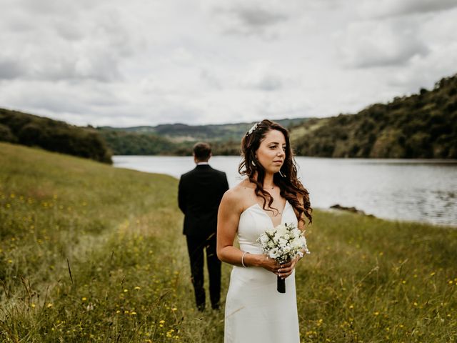 Le mariage de Pierre et Méganne à Roanne, Loire 13