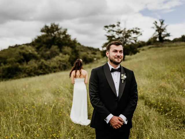 Le mariage de Pierre et Méganne à Roanne, Loire 14