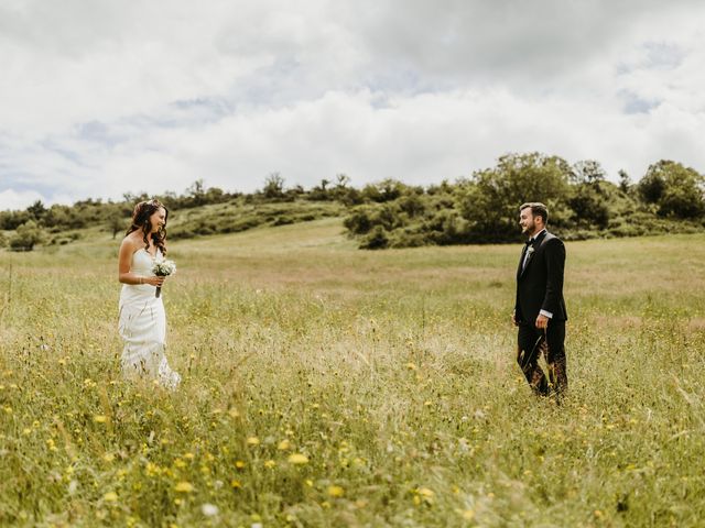 Le mariage de Pierre et Méganne à Roanne, Loire 18