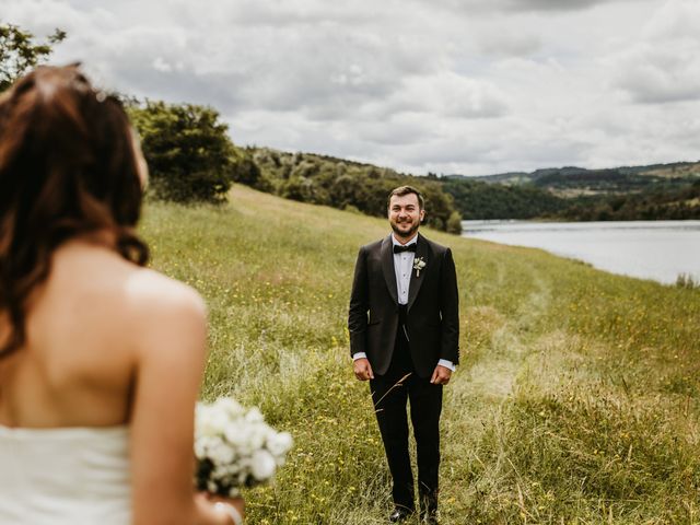 Le mariage de Pierre et Méganne à Roanne, Loire 19