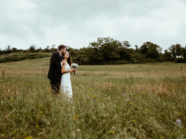 Le mariage de Pierre et Méganne à Roanne, Loire 24