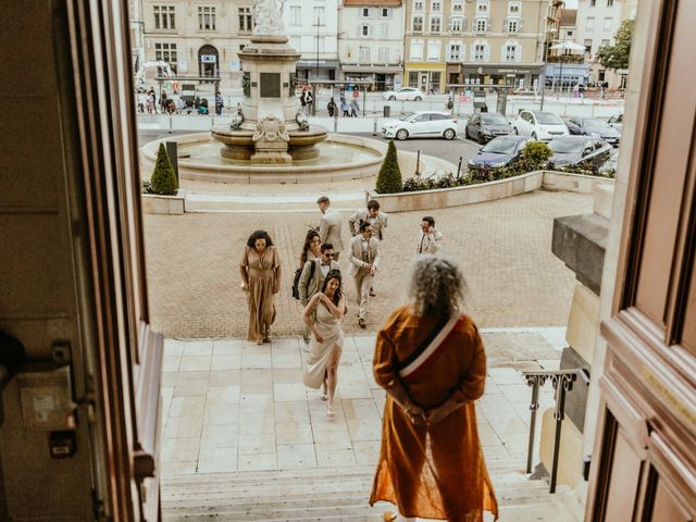 Le mariage de Pierre et Méganne à Roanne, Loire 32