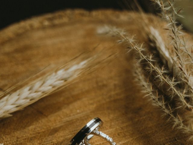 Le mariage de Pierre et Méganne à Roanne, Loire 38