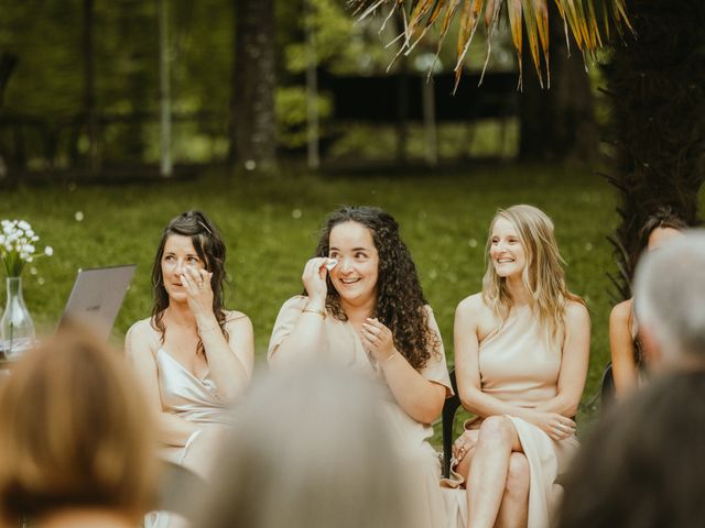 Le mariage de Pierre et Méganne à Roanne, Loire 41