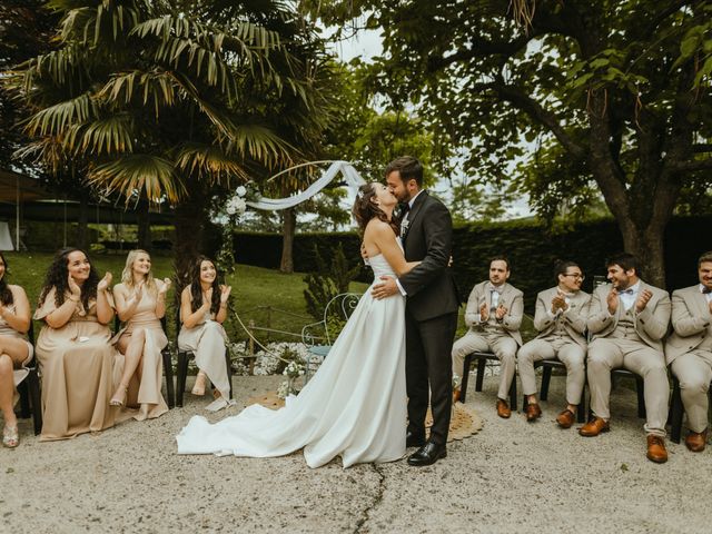 Le mariage de Pierre et Méganne à Roanne, Loire 43