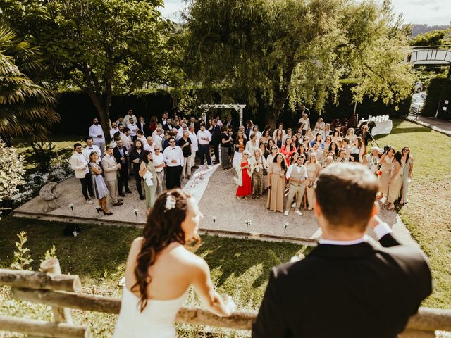 Le mariage de Pierre et Méganne à Roanne, Loire 44