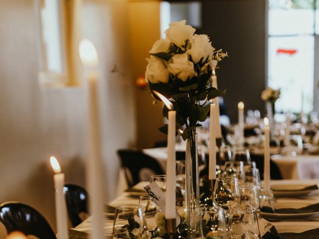Le mariage de Pierre et Méganne à Roanne, Loire 47