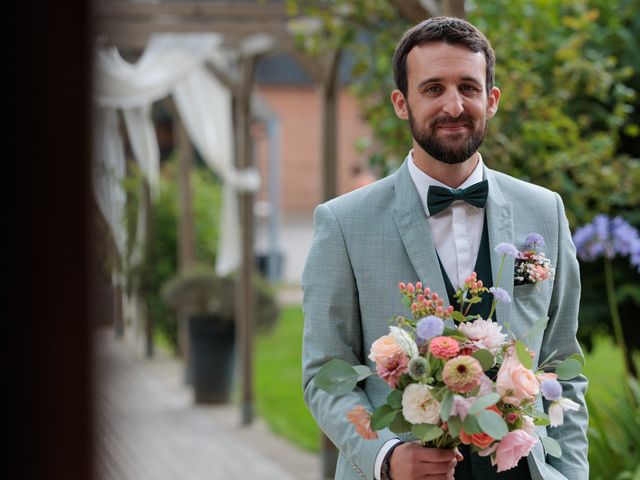 Le mariage de Simon et Marina à Barentin, Seine-Maritime 28