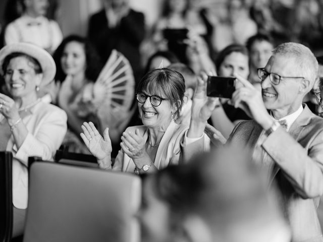 Le mariage de Simon et Marina à Barentin, Seine-Maritime 48