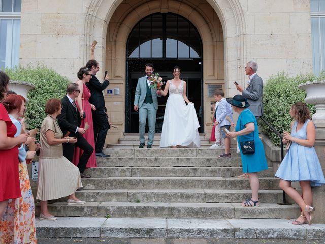 Le mariage de Simon et Marina à Barentin, Seine-Maritime 49