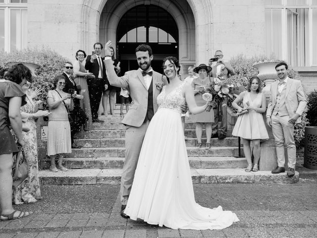 Le mariage de Simon et Marina à Barentin, Seine-Maritime 51