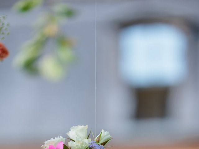 Le mariage de Simon et Marina à Barentin, Seine-Maritime 54