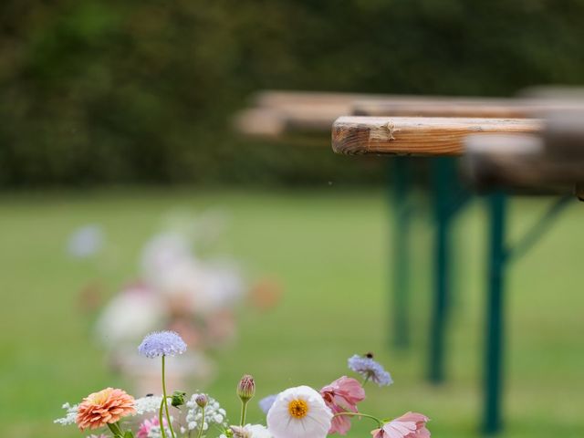 Le mariage de Simon et Marina à Barentin, Seine-Maritime 58