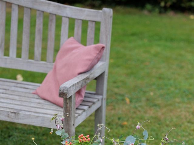 Le mariage de Simon et Marina à Barentin, Seine-Maritime 59