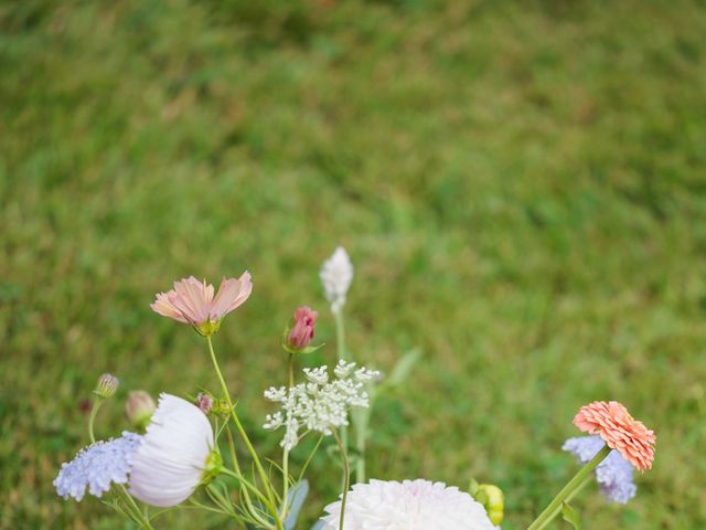 Le mariage de Simon et Marina à Barentin, Seine-Maritime 60