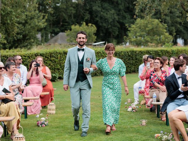 Le mariage de Simon et Marina à Barentin, Seine-Maritime 63