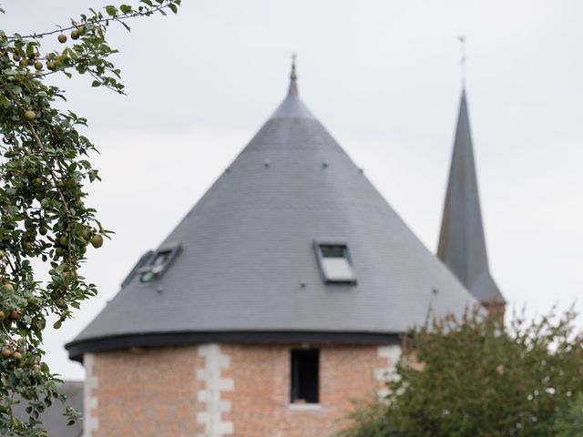 Le mariage de Simon et Marina à Barentin, Seine-Maritime 64