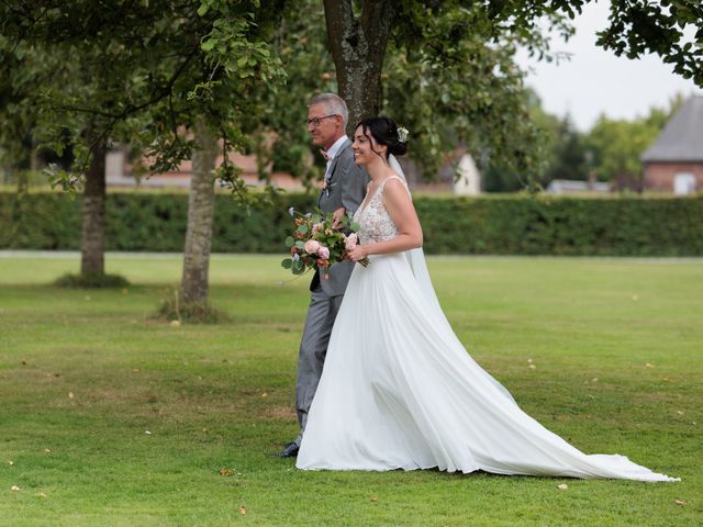 Le mariage de Simon et Marina à Barentin, Seine-Maritime 65