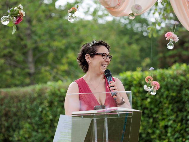 Le mariage de Simon et Marina à Barentin, Seine-Maritime 72