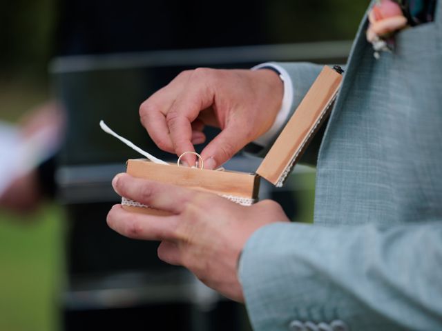 Le mariage de Simon et Marina à Barentin, Seine-Maritime 80