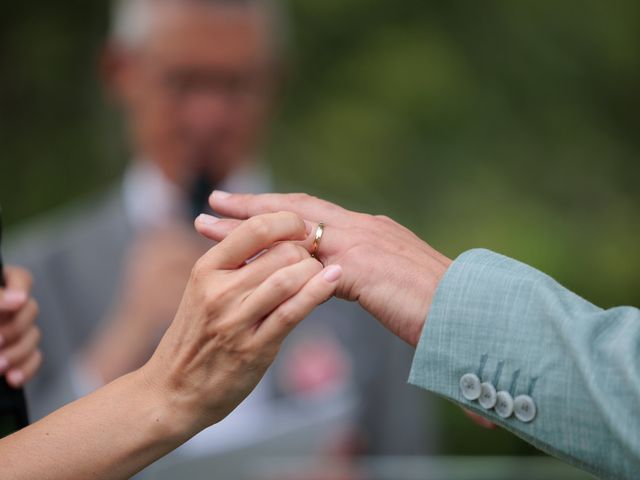 Le mariage de Simon et Marina à Barentin, Seine-Maritime 81