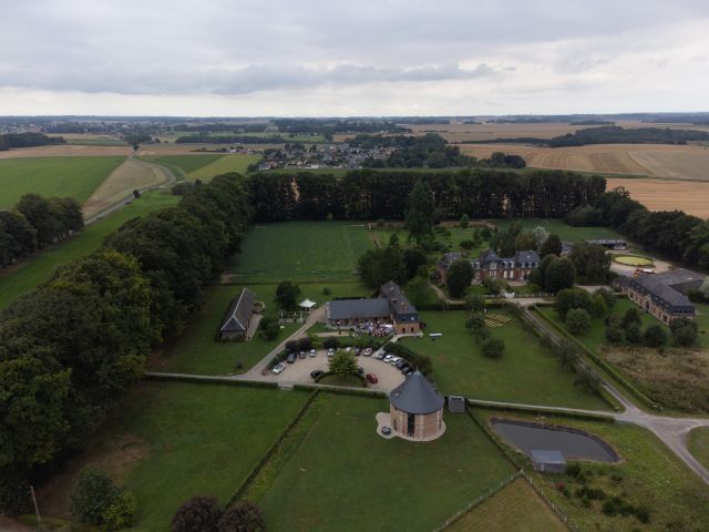 Le mariage de Simon et Marina à Barentin, Seine-Maritime 84