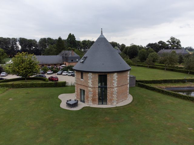 Le mariage de Simon et Marina à Barentin, Seine-Maritime 85