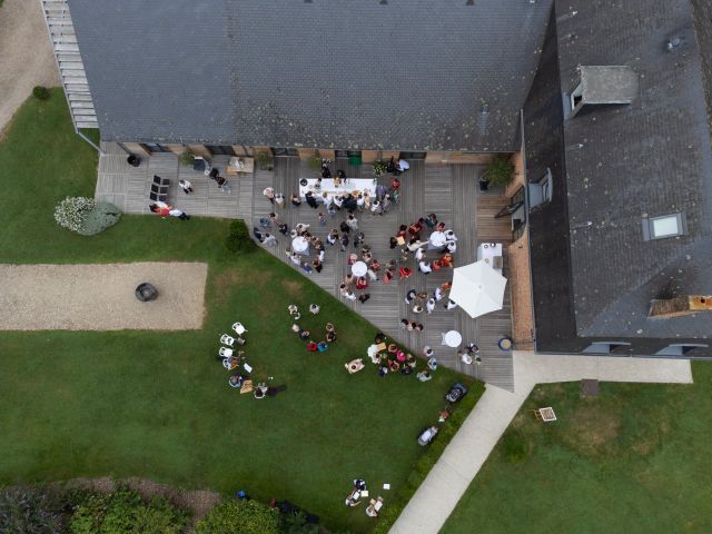 Le mariage de Simon et Marina à Barentin, Seine-Maritime 87